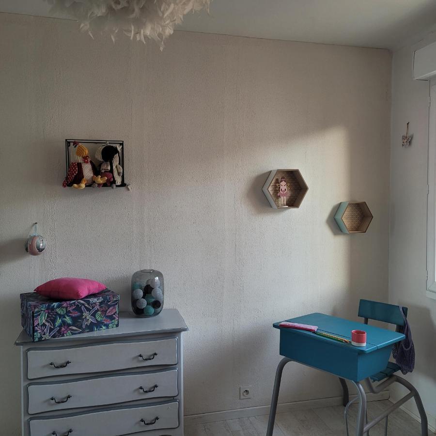 Charmant Appartement A Deux Pas Du Centre Historique Quimper Bagian luar foto